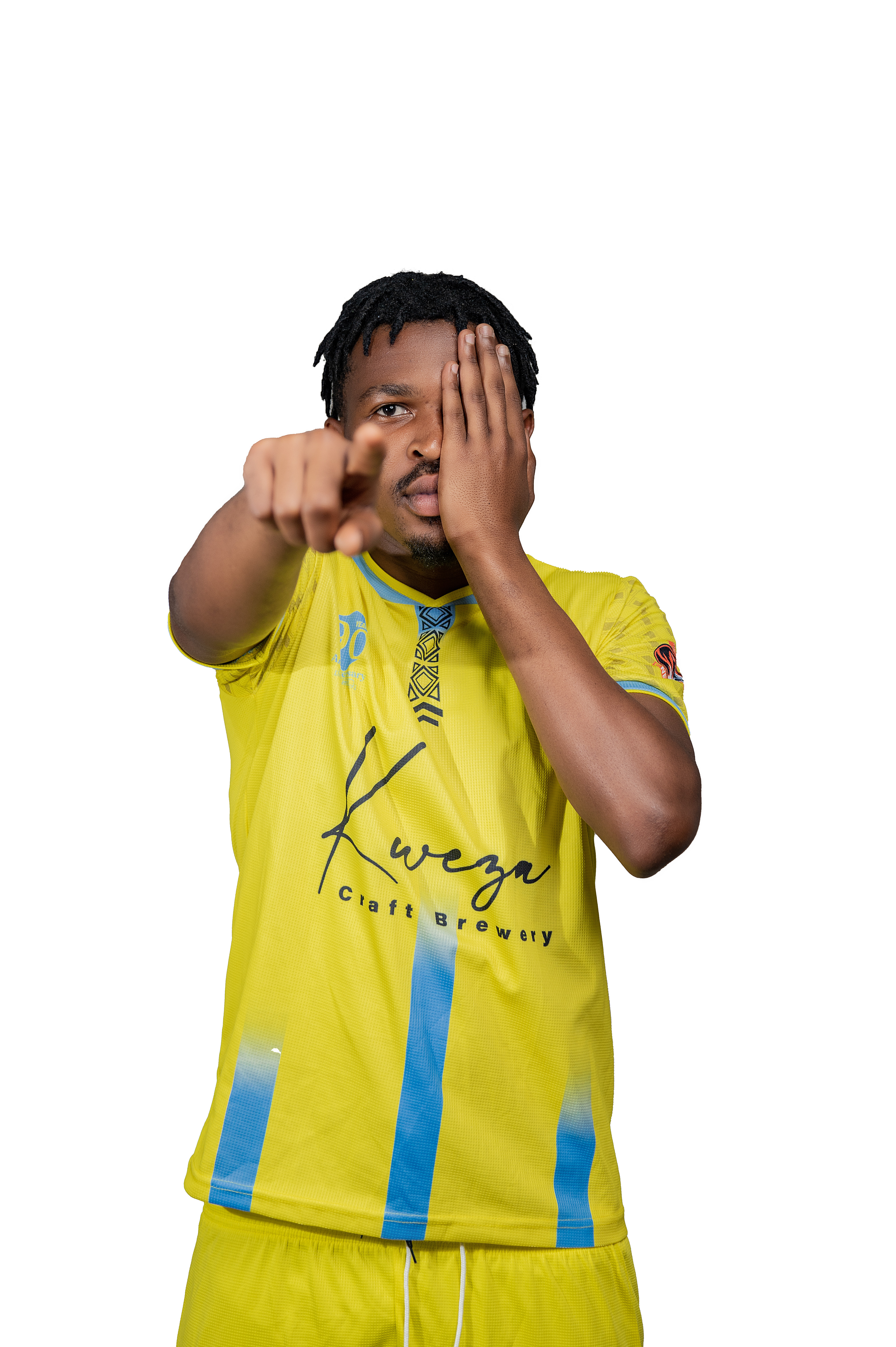 Innocent Twizeyimana